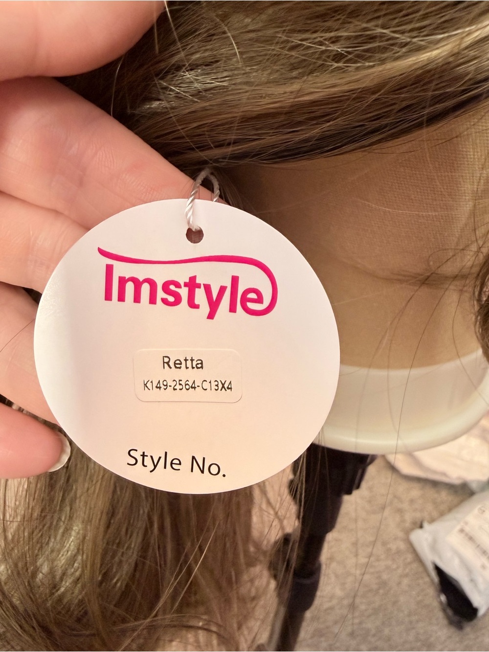 Imstyle Retta - Picture 6 of 6